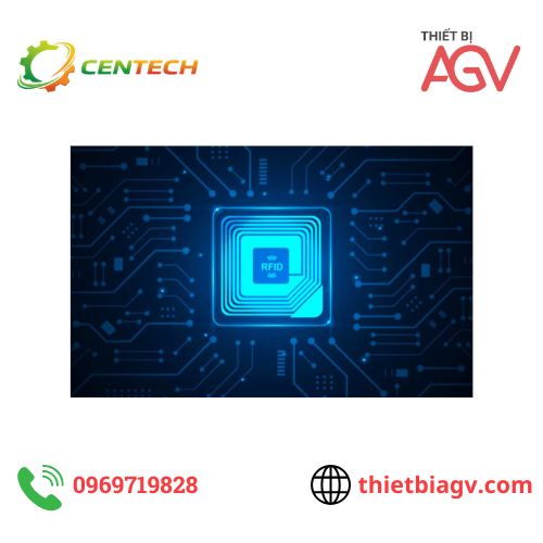 RFID có bị nhiễu kim loại không Nguyên nhân và cách khắc phục