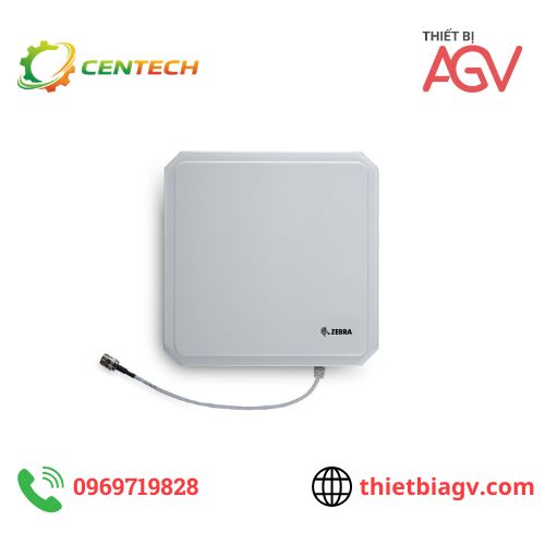 So sánh RFID và mã vạch Nên chọn công nghệ nào cho doanh nghiệp