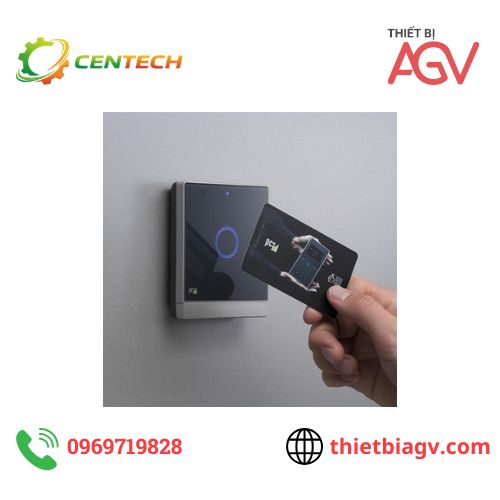Cấu tạo thẻ RFID gồm những gì Chi tiết từng bộ phận và nguyên lý hoạt động