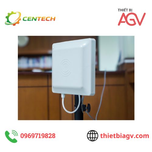 Khoảng cách đọc RFID là bao nhiêu? Cách tăng khoảng cách đọc