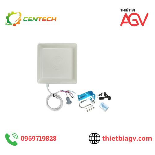 Khoảng cách đọc RFID phụ thuộc vào gì? Cách tăng khoảng cách đọc