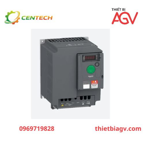 Biến tần là gì? Nguyên lý hoạt động và cách chọn biến tần