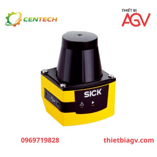 LiDAR là gì? Nguyên lý hoạt động và ứng dụng thực tế