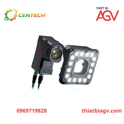 So sánh LiDAR và Camera | Nên chọn cảm biến nào cho AGV?