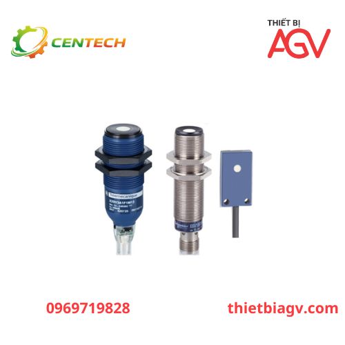 Cách chọn cảm biến siêu âm | Hướng dẫn chi tiết từ A-Z