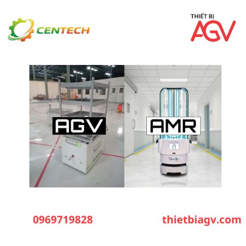ROI khi đầu tư AGV | Bao lâu hoàn vốn?