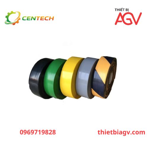 Băng dính từ là gì? Ứng dụng & báo giá chi tiết