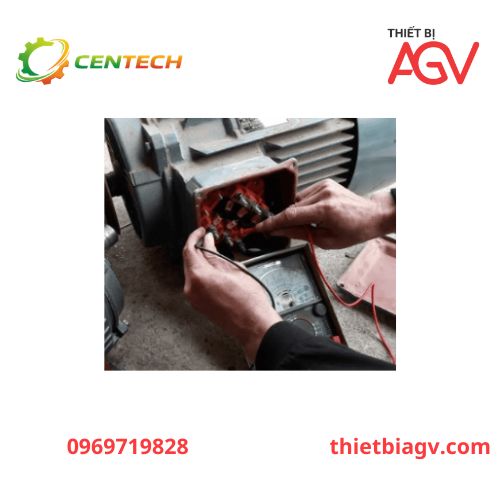 Các lỗi thường gặp của động cơ điện | Nguyên nhân và cách sửa