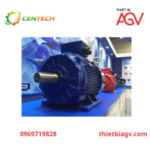 Bảo trì động cơ điện định kỳ | Hướng dẫn chi tiết từ A-Z