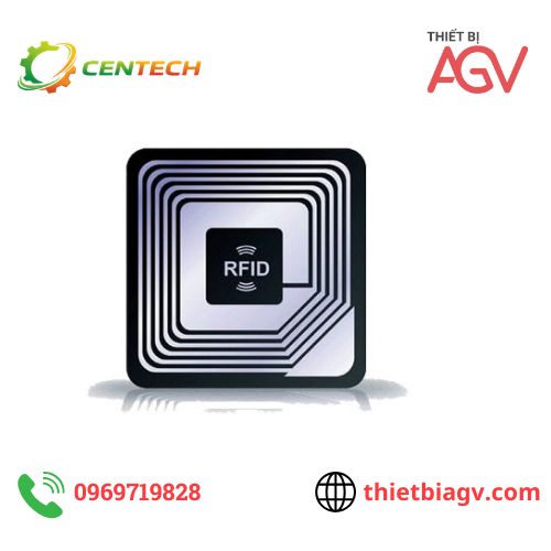 RFID là gì? Nguyên lý hoạt động của RFID